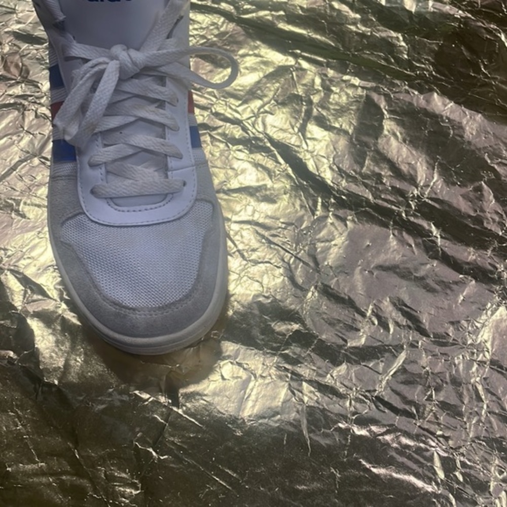 Adidas Hoops 2.0 Mid - Picture 10 of 14